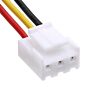 Batteri for Edan X12, F15 01.21.064381 10.8 V 5200 mAh Li-ion