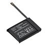 Batteri for Apple Watch Series S8 45mm A2815 3.86 V 300 mAh Li-Polymer