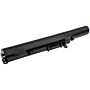 Batteri for Asus F560UD-AX8203T, X560UD-EJ386, X560UD-BQ376, X A31N1730 10.8 V 2600 mAh Li-ion