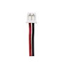 Batteri for Stageclix Jack V2 Transmitter 399459 2.4 V 700 mAh Ni-MH
