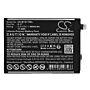 Batteri for Vivo V2283A, S17, V2282A, V2285A, S17t 5G, S17 5G B-Z7 3.91 V 4500 mAh Li-Polymer