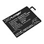 Batteri for Lenovo Vibe S1, S1a40, S1a40 Dual SIM TD-LTE, S1c5 BL250 3.85 V 2400 mAh Li-Polymer