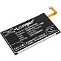 Batteri for Sony Xperia 5, J9210, SOV41, 901SO, SO-01M, J8210, LIP1705ERPC 3.85 V 2900 mAh Li-Polymer