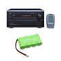 Batteri for Denon RC-8000 3940052005 4.8 V 600 mAh Ni-MH