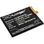 Batteri for Motorola Moto G9 Plus, XT2087-1, XT2087-2 MG50 3.85 V 4750 mAh Li-Polymer