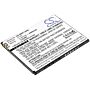 Batteri for Wiko P130, View Go P130 3.85 V 2500 mAh Li-ion