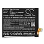 Batteri for Vivo IQOO 12 Pro BA17 7.74 V 2450 mAh Li-Polymer