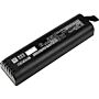 Batteri for EXFO FTB-1, MAX-860, FTB-1v2, FTB-1v2-PRO, FTB-1v2 FTB-1LO4D318A 14.4 V 2600 mAh Li-ion