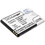 Batteri for Nokia 8110 4G, TA-1048, TA-1059, 2720, V Flip, TA- BV-6A 3.7 V 1200 mAh Li-ion