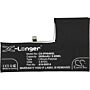 Batteri for Apple iPhone Xs, A1920, iPhone 11.2, A2097, A2098, 616-00514 3.8 V 2600 mAh Li-Polymer