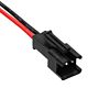 Batteri for Gama Sonic GS-109S-B, GS-109F-B, 97K012, GS-97F-GE GS32V30 3.2 V 3000 mAh LiFePO4