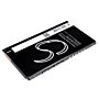 Batteri for Nokia 220 4G, 225, 235 4G, 3210 4G, TA-1617, 215 ( BA-L4M 3.8 V 1450 mAh Li-ion