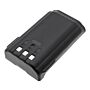 Batteri for Icom IC-A14, IC-A14S, IC-F14, IC-F14S, IC-F15, IC- BP-230 7.4 V 2600 mAh Li-ion