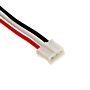 Batteri for Burton UV604 LED 4000428 3.7 V 2600 mAh Li-ion