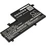 Batteri for Acer Chromebook 11 N7, Chromebook C731, Chromebook AP16J5K 11.1 V 3950 mAh Li-Polymer