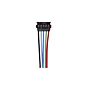 Batteri for Arlo Baby, ABA1100; Netgear Arlo Baby, ABA1100 A-3 3.7 V 2200 mAh Li-ion