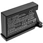 Batteri for LG VR34406LV, VR34408LV, VR5902LVM, VR5940L, VR594 EAC62218202 14.4 V 3400 mAh Li-ion