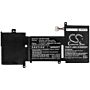 Batteri for HP X360 310 G2 HV03XL 11.4 V 3950 mAh Li-ion