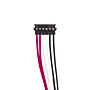 Batteri for Amazon Kindle Fire HD 10.1 9th, M2V3R5 58-000280 3.8 V 6300 mAh Li-Polymer