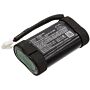 Batteri for Bang & Olufsen BeoPlay A1 C129D3 7.4 V 3400 mAh Li-ion