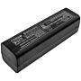 Batteri for OPWILL OTP-6200, OTP6200 LB08V14S0204 14.4 V 5200 mAh