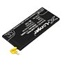 Batteri for LG Q6, M700N, M700A, M700DSK, M700AN, Q6a BL-T33 3.85 V 3000 mAh Li-Polymer