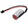 Batteri for ER3V 3.6 V 1000 mAh Li-MnO2