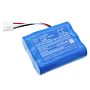 Batteri for Therabody Theragun G5 Pro, Theragun G4 Pro TB-RA4-01 11.1 V 2600 mAh