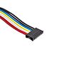 Batteri for Amazon Kindle Fire HD 8, PR53DC 26S1018 3.8 V 4650 mAh Li-Polymer