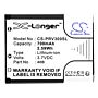 Batteri for Prestigio RoadRunner 300, LR-300 40B 3.7 V 700 mAh Li-ion