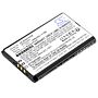 Batteri for SenHaix 1410, 1420, 1430 SP523450 3.7 V 1000 mAh Li-ion