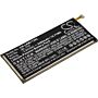 Batteri for LG Q8 2018, Q815L, Q815S, Q8 2018 TD-LTE, Q710, L7 BL-T37 3.85 V 3300 mAh Li-Polymer