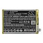 Batteri for Oppo RMX3939, Realme C61, Realme C63, Realme C65s; BLPA83 3.91 V 4850 mAh Li-Polymer