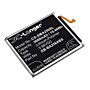 Batteri for Samsung Galaxy A25, Galaxy A25 5G, SM-A256U, SM-A2 EB-BA256ABS 3.88 V 5000 mAh Li-Polymer