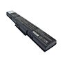 Batteri for HP OmniBook XT100, Pavilion ZT1141, Pavilion ZT117 F3172-60901 11.1 V 4400 mAh Li-ion