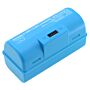 Batteri for iRobot Braava Jet 240, Braava Jet 241, Braava Jet 4446040 3.6 V 2900 mAh Li-ion