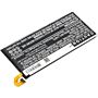 Batteri for Samsung Galaxy J3 2017, SM-J330G, SM-J330L, Galaxy EB-BJ330ABE 3.85 V 2400 mAh Li-Polymer