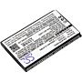 Batteri for BT Elements 1K 043048 3.7 V 650 mAh Li-ion