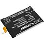 Batteri for Sony Xperia 1 Global, J8110, PF13, J9150, J8170, S LIP1701ERPC 3.85 V 2900 mAh Li-Polymer