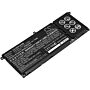 Batteri for Dell Inspiron 15 5501, Inspiron 15 5502, Inspiron 9077G 15 V 3450 mAh Li-Polymer