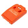 Batteri for ELCA Radiocontrol E1-BAT1 3.7 V 2000 mAh Li-Polymer