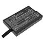 Batteri for Philips Effica CM100 863300, Efficia CM100 863301, RRC2020 10.8 V 7800 mAh Li-ion