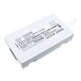 Batteri for COMEN Patient Monitor CMLI2X3I002B 10.95 V 5500 mAh Li-ion