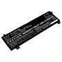 Batteri for Asus ROG Strix G15 G513IH-HN006, ROG Strix G15 G51 C41N2010 15.48 V 3500 mAh Li-Polymer