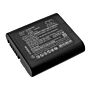 Batteri for PPC Z1; Inspired Energy CAM II, Integra Camino ICP ND2054 14.4 V 3400 mAh Li-ion