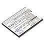 Batteri for UMX MXW1; Budget Mobile MXW1 HYB201307 3.7 V 1150 mAh Li-ion