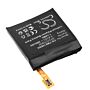 Batteri for Ticwatch WE11056, 2, 2E, 2S SP372728SE 3.8 V 300 mAh Li-Polymer