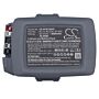 Batteri for Husqvarna 110iL, 115iHD45, 115iHD55, 115iL, 115iPT 967 07 19-01 36 V 2000 mAh Li-ion