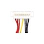 Batteri for Asus UX462DA-2G, Zenbook Flip 14 UM462DA-AI015T, Z B31N1822 11.52 V 3600 mAh Li-Polymer