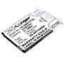 Batteri for Samsung Galaxy Note 3 Neo, Galaxy Note 3 Mini, SM- EB-BN750BBE 3.8 V 3100 mAh Li-ion